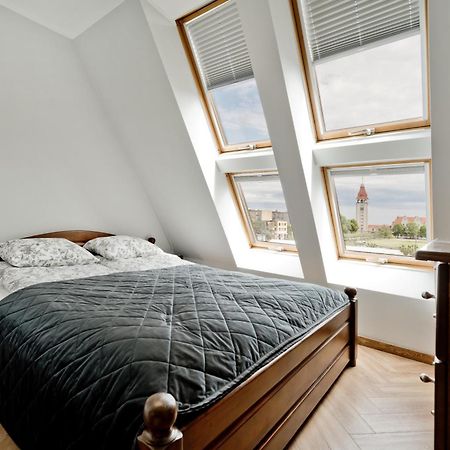 Rodzinny Apartament We Wladku วาดีสวาโวโว ภายนอก รูปภาพ