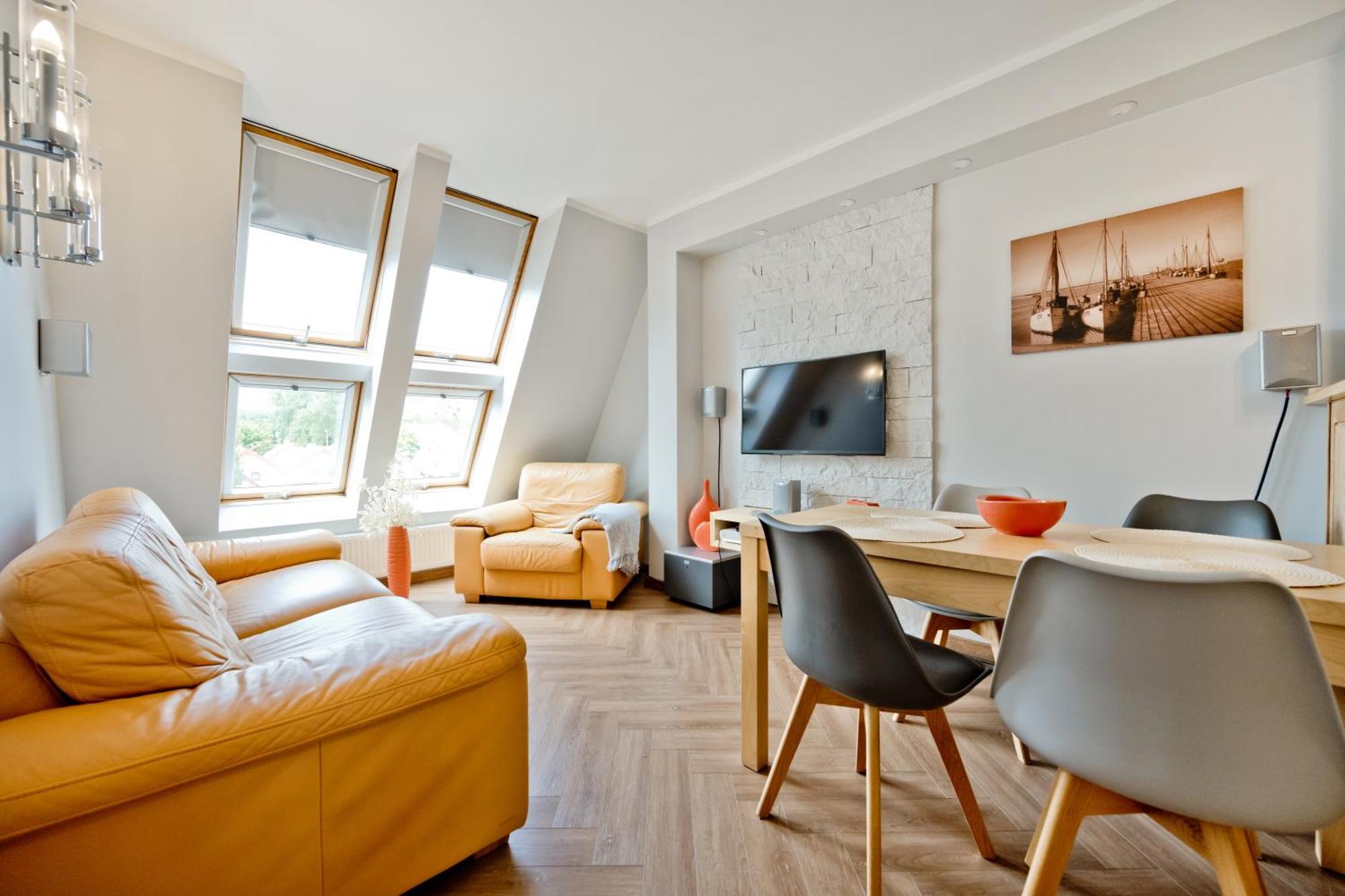 Rodzinny Apartament We Wladku วาดีสวาโวโว ภายนอก รูปภาพ