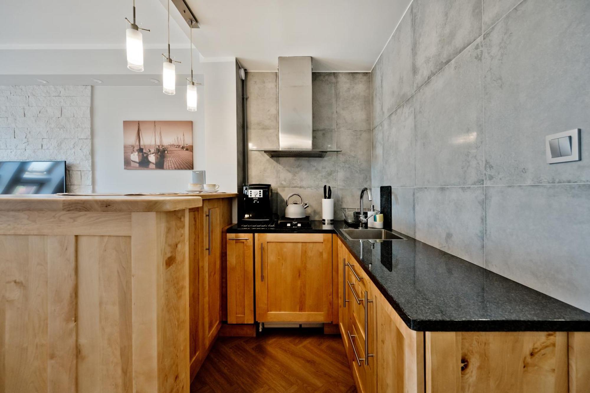 Rodzinny Apartament We Wladku วาดีสวาโวโว ภายนอก รูปภาพ