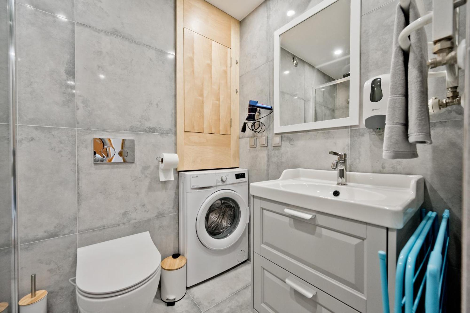 Rodzinny Apartament We Wladku วาดีสวาโวโว ภายนอก รูปภาพ