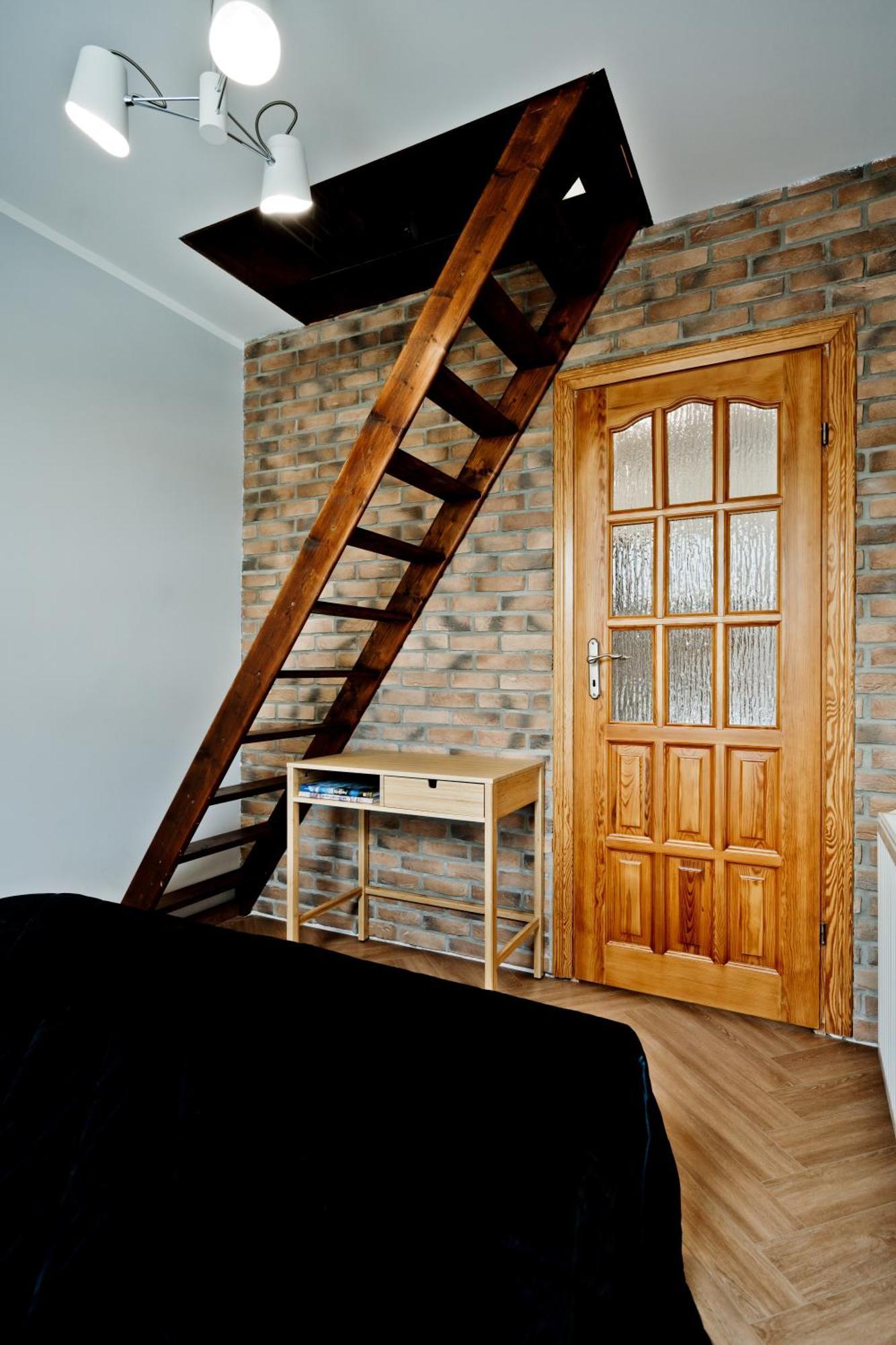 Rodzinny Apartament We Wladku วาดีสวาโวโว ภายนอก รูปภาพ