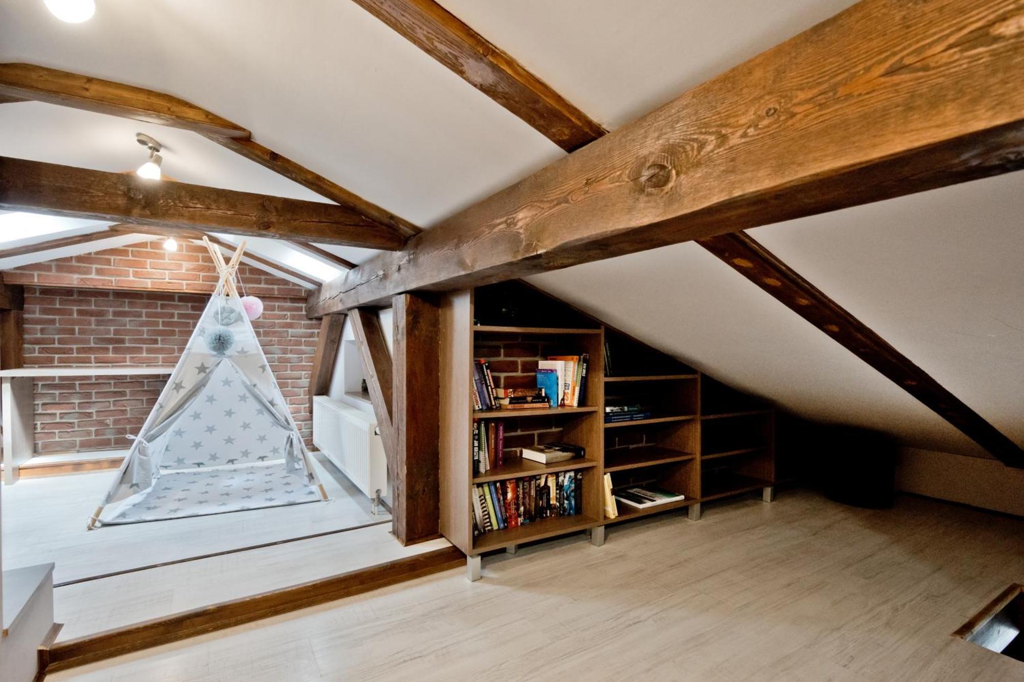 Rodzinny Apartament We Wladku วาดีสวาโวโว ภายนอก รูปภาพ